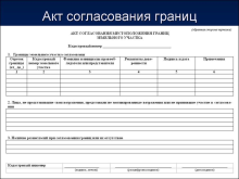  Нарушение пунктов 84, 76 Приказа 921 при подготовке межевого плана
