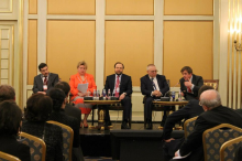 III Всероссийский форум саморегулируемых организаций – обсуждены перспективы развития
 