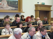 Семинар-совещание в Белгородской области прошёл с пользой для профессионалов
 