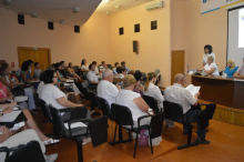 Семинар совещание в Ярославской области получил высокую оценку участников
 