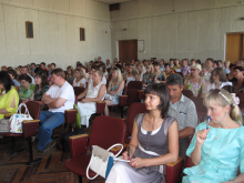 В Вологде обсудили актуальные вопросы кадастровой деятельности 