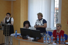 Проведен семинар  для кадастровых инженеров Костромской области