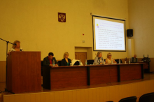 Актуальные вопросы кадастровой деятельности обсудили в Калининградской области
