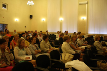 Актуальные вопросы кадастровой деятельности обсудили в Калининградской области
 