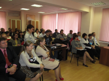 В Астрахани прошёл семинар-совещание для кадастровых инженеров региона