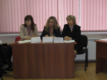 В Астрахани прошёл семинар-совещание для кадастровых инженеров региона 