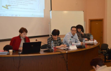22 марта 2014 г. в Ярославской области прошёл семинар – совещание по теме «Новации в кадастровой деятельности»