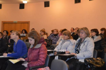 22 марта 2014 г. в Ярославской области прошёл семинар – совещание по теме «Новации в кадастровой деятельности» 