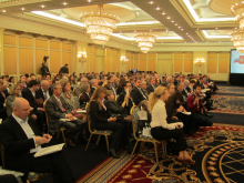 Опыт и перспективы  саморегулирования в России обсуждены на IV Всероссийском форуме саморегулируемых организаций 