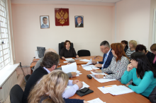 На заседании Общественного совета при Управлении Росреестра  по Нижегородской области обсуждены вопросы повышения качества  госуслуг