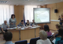 Ассоциация «Саморегулируемая организация кадастровых инженеров» провела свое совещание в городе Костроме 