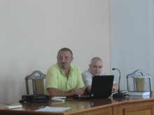 7 июля в городе Михайловка Волгоградской области прошёл бесплатный семинар  для кадастровых инженеров 