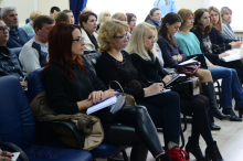 В Калининграде прошел консультационный семинар для кадастровых инженеров 