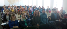 17 мая в Твери прошёл семинар для кадастровых инженеров 