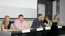 24 июля 2017 г. в г. Нижний Новгород состоялась 5-я научно-практическая конференция «Развитие кадастра в Нижегородском регионе» 