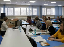 28-29 октября 2017 г. в г. Мирном состоялся семинар для кадастровых инженеров