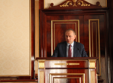 В России пройдет международное совещание по управлению «Геодезической дугой Струве»