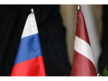 Завершена демаркация границы между Россией и Латвией 
