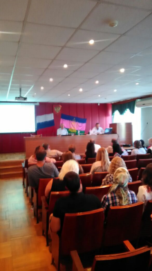 В Краснодаре прошёл консультационный семинар для кадастровых инженеров