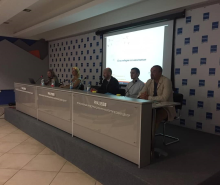 26 июля 2019 года в Волгограде Ассоциация СРО «Кадастровые инженеры» провела семинар-совещание для кадастровых инженеров