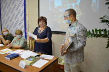 23 июля 2021 года в Управлении Росреестра по Орловской области прошло торжественное мероприятие, посвященное празднованию Дня кадастрового инженера 