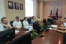 22 июля в преддверии праздника дня кадастрового инженера в управление Росреестра по Краснодарскому краю  были приглашены представители СРО и кадастровые инженеры