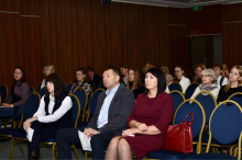 Управление Росреестра приняло участие в Межрегиональной конференции по кадастровой деятельности