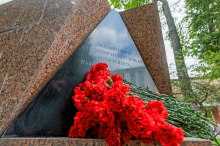 С Днём Победы, уважаемые коллеги! 